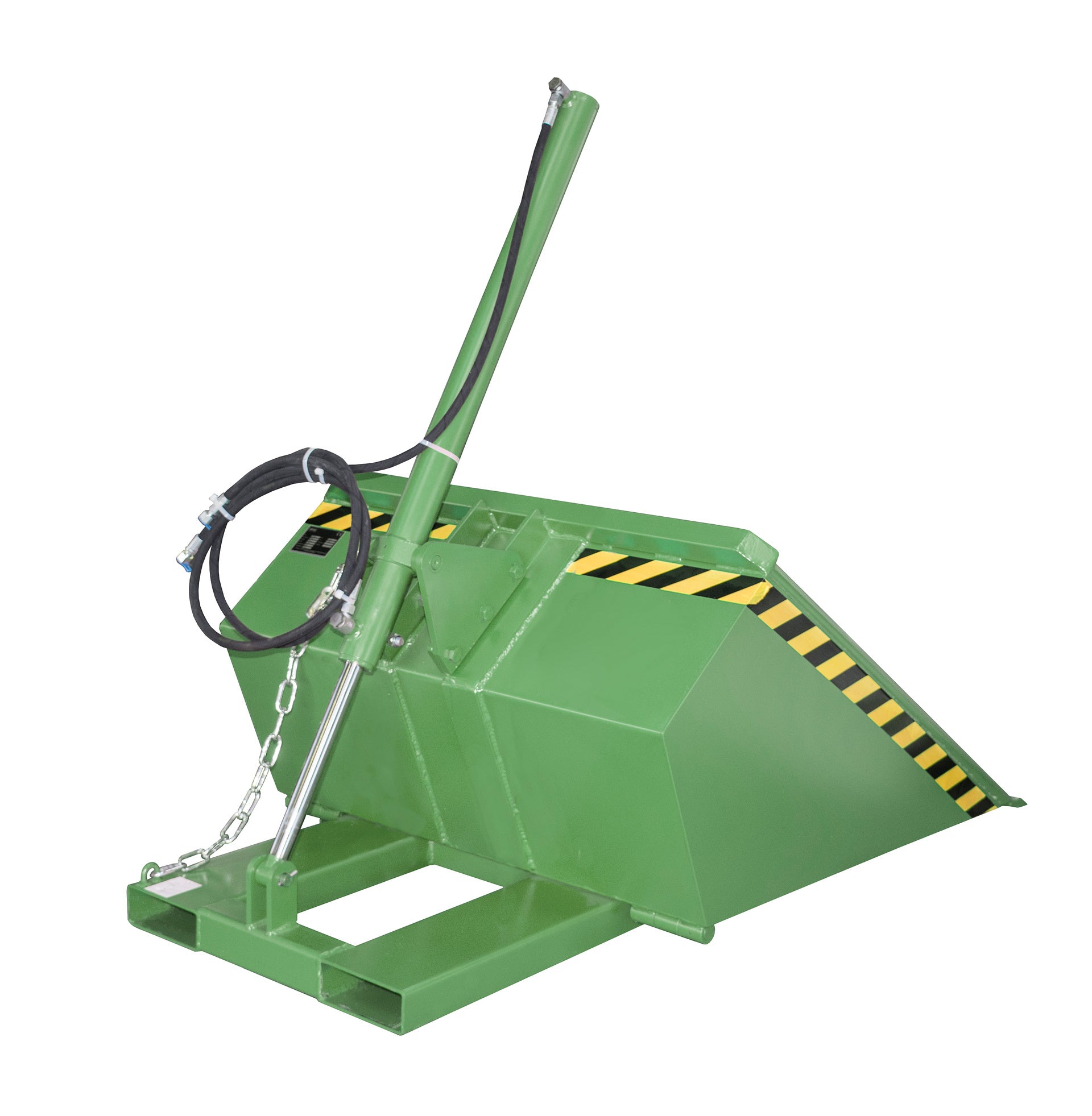 Shovel DGS 500