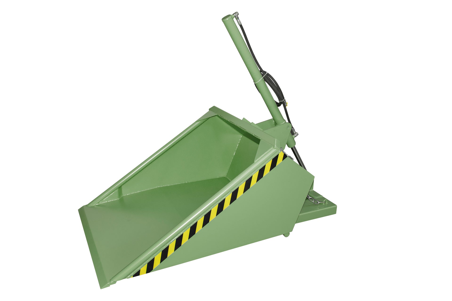 Shovel DGS 500