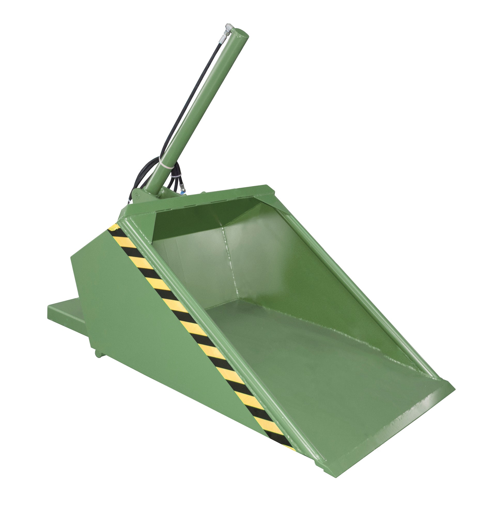 Shovel DGS 500
