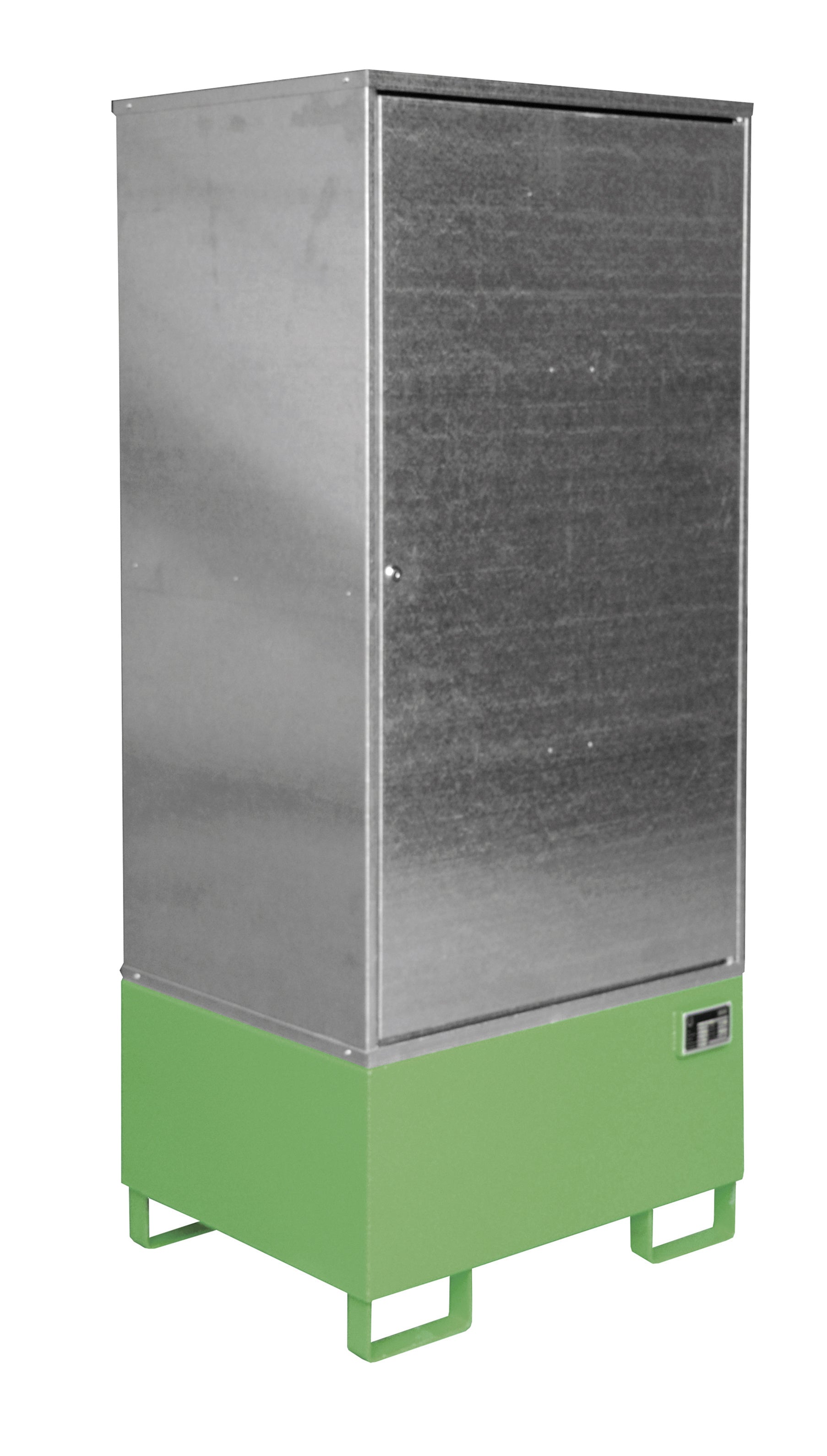 Hazardous Materials Cabinet GS-1