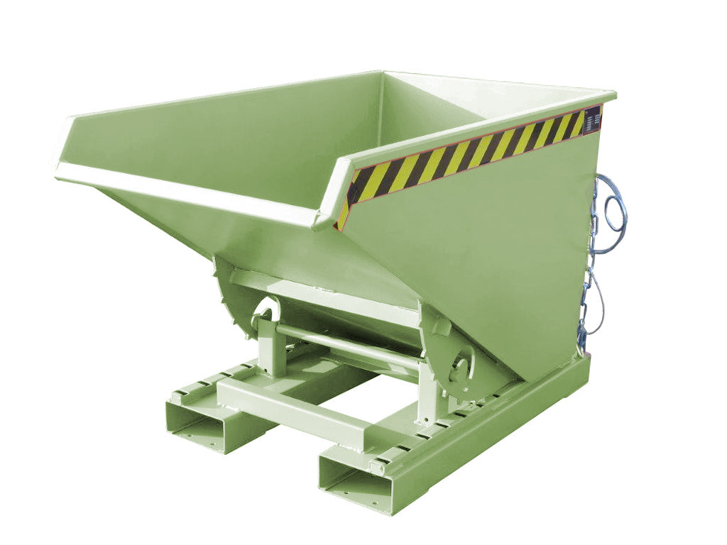 Tilting Container EXPO 300