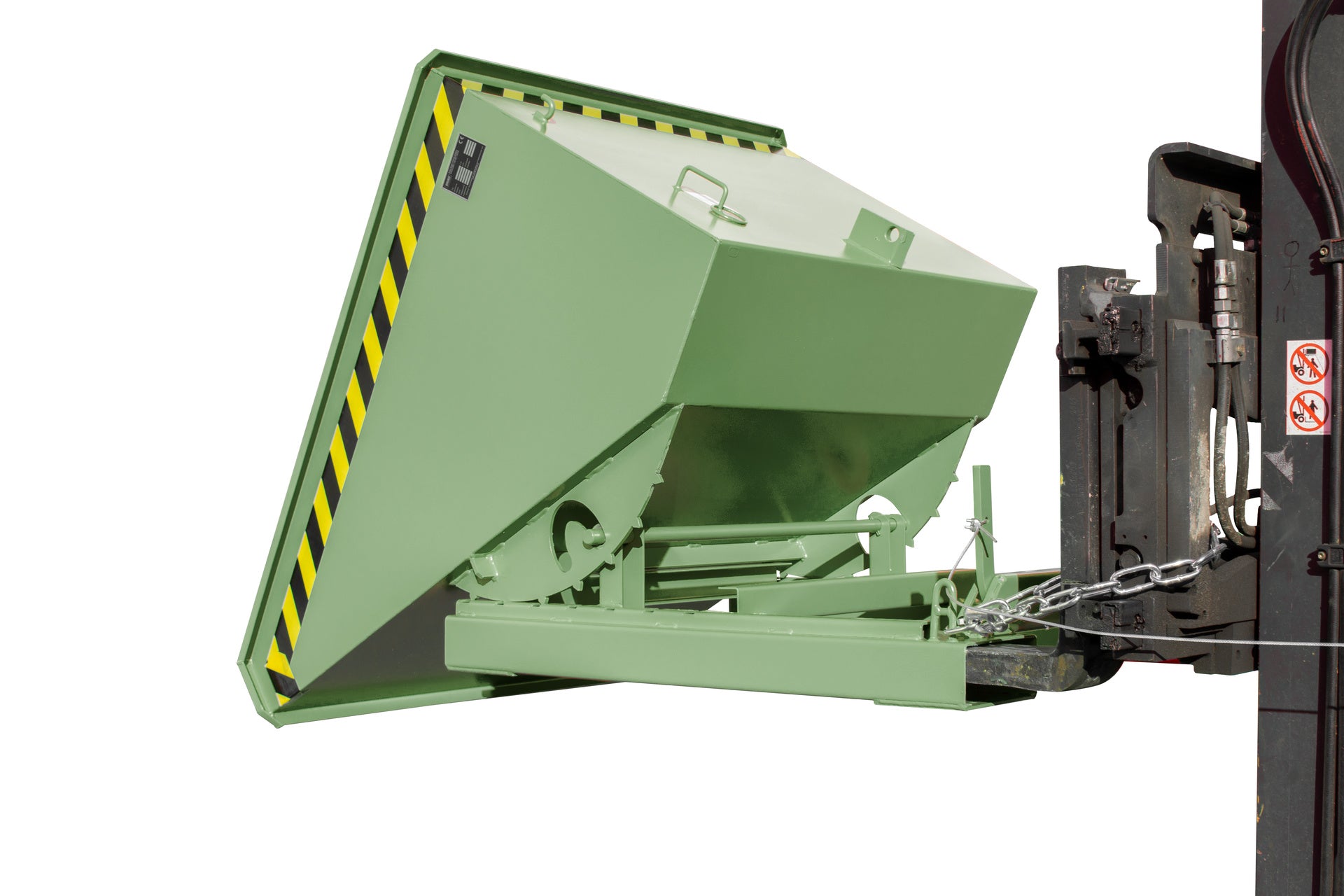 Tilting Container EXPO 600