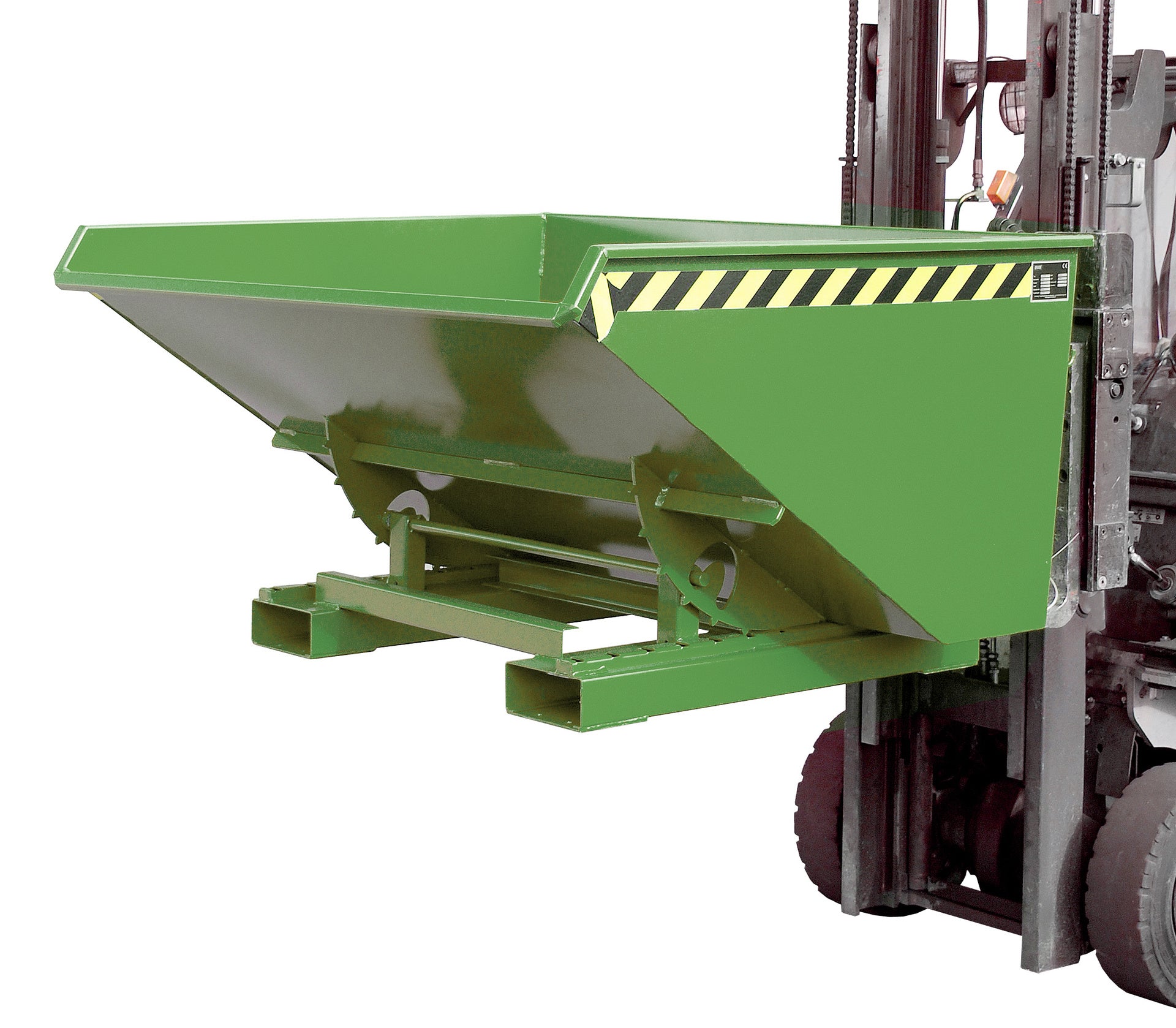 Tilting Container EXPO 900