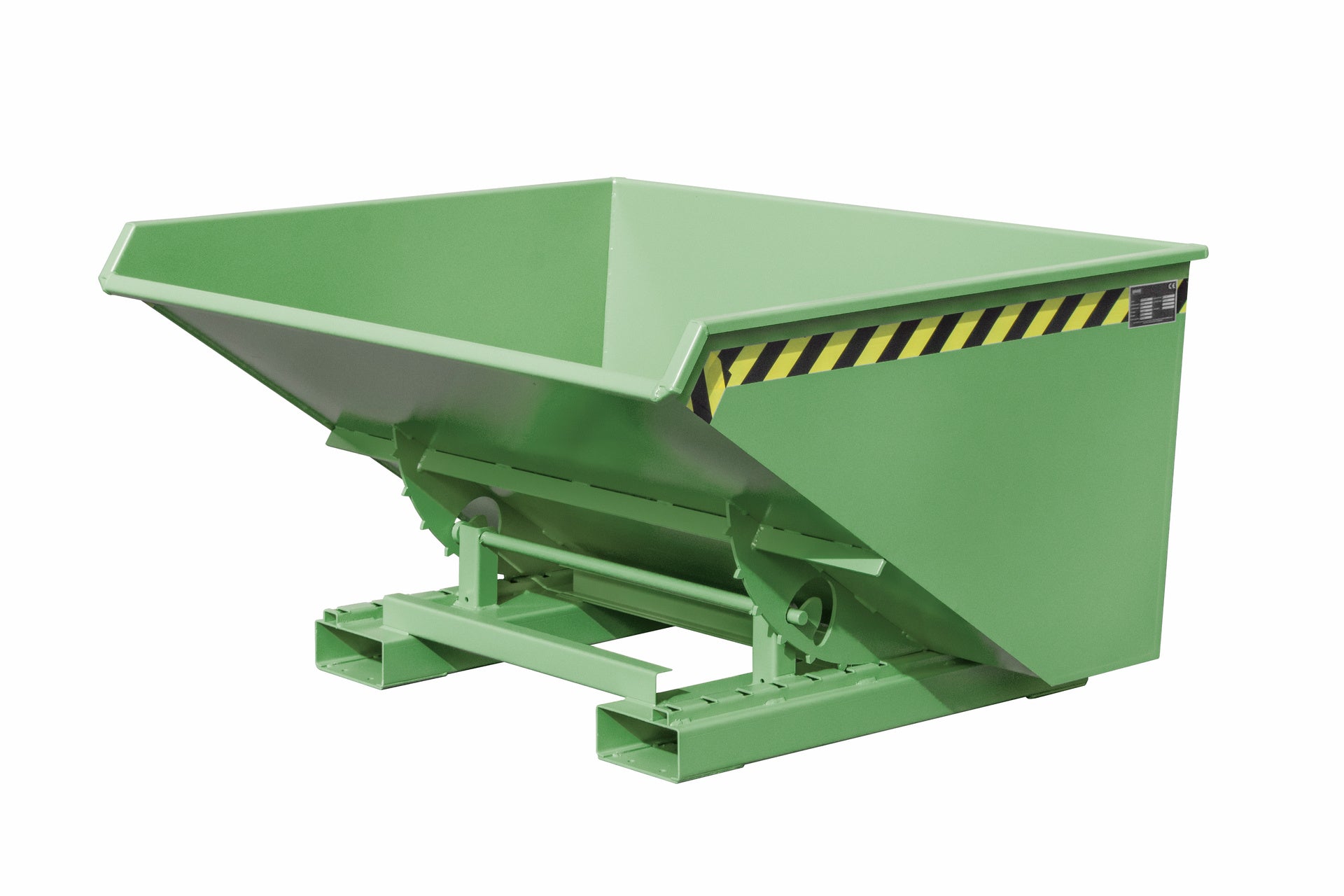 Tilting Container EXPO 900