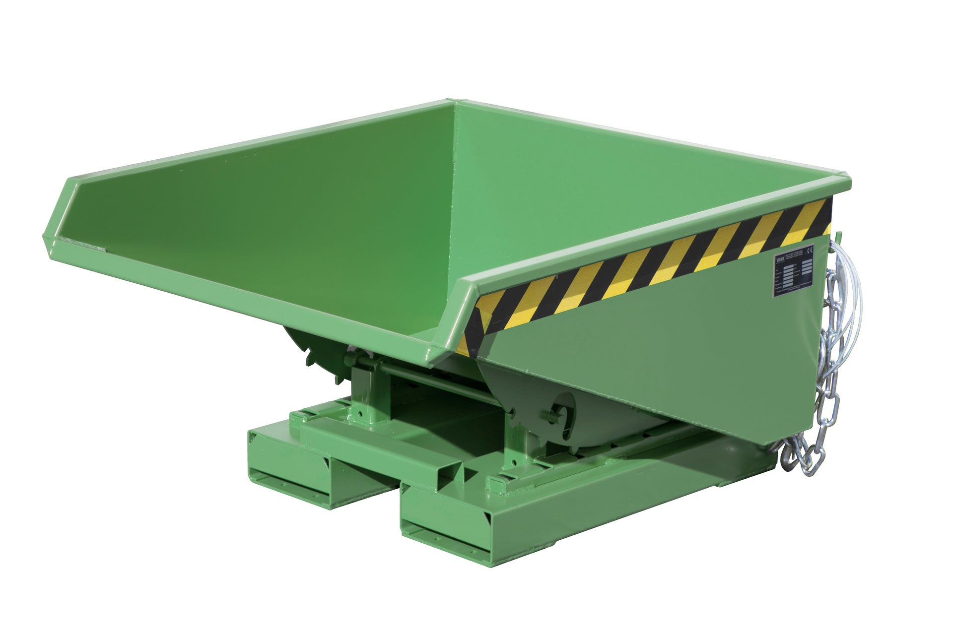 Tilting Container EXPO 225