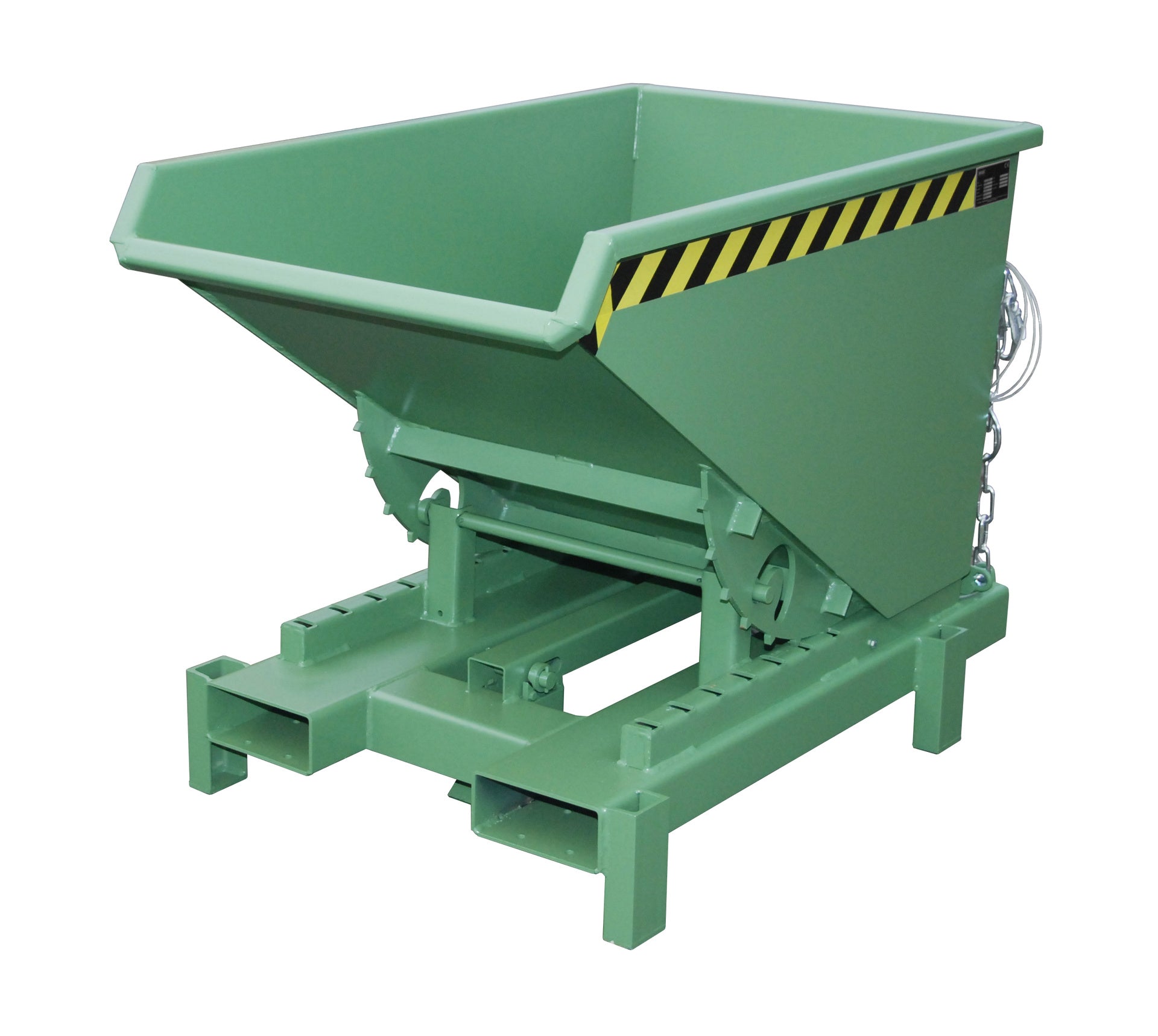Heavy Duty Tilting Container SK 300