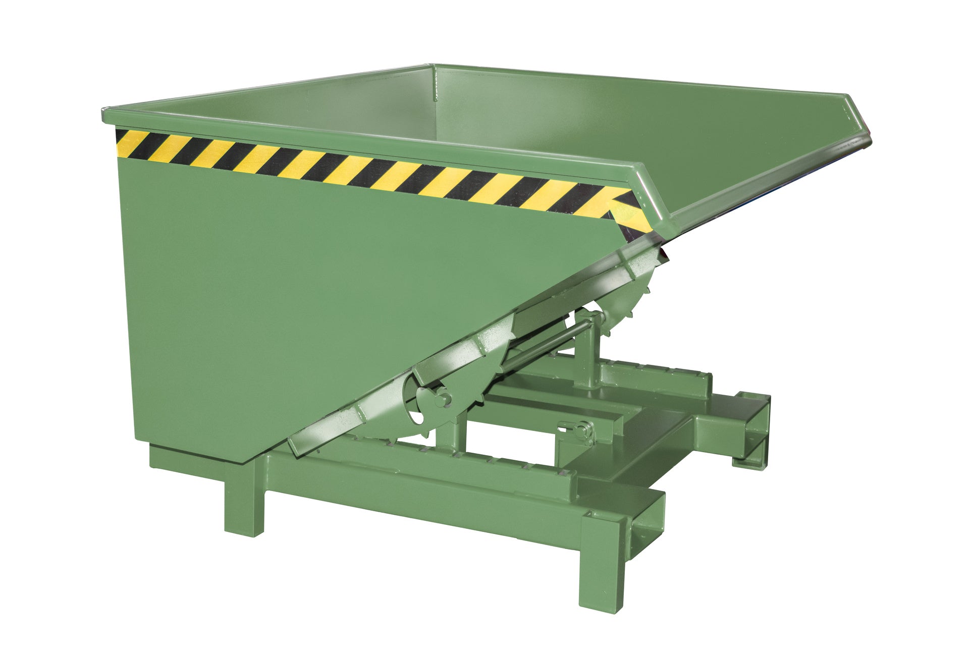Heavy Duty Tilting Container SK 600