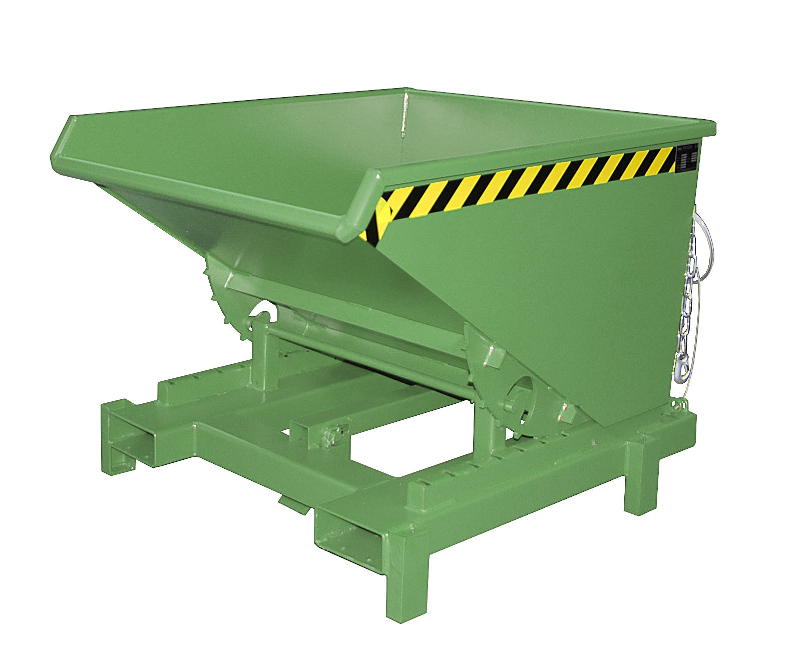 Heavy Duty Tilting Container SK 600