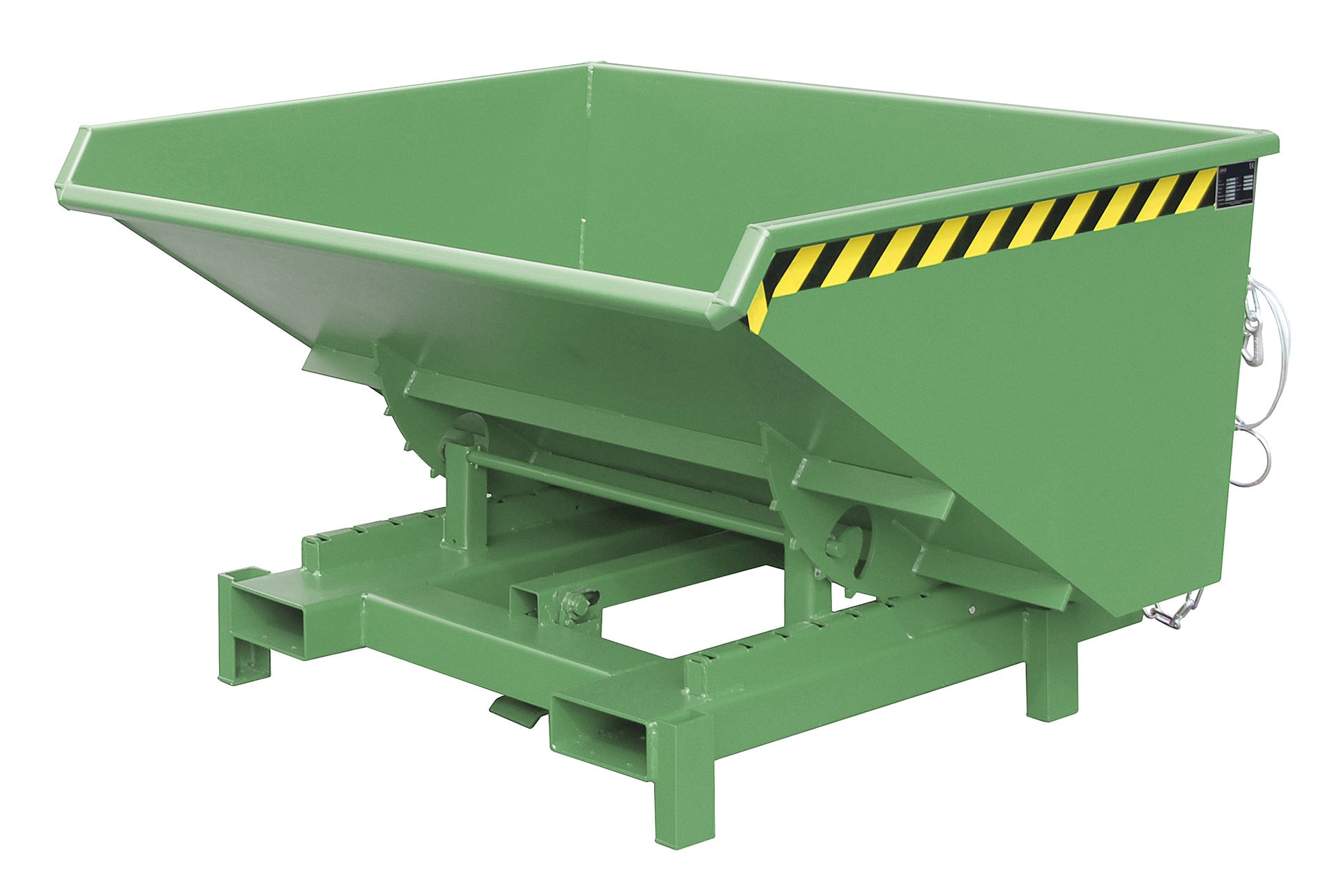 Heavy Duty Tilting Container SK 900