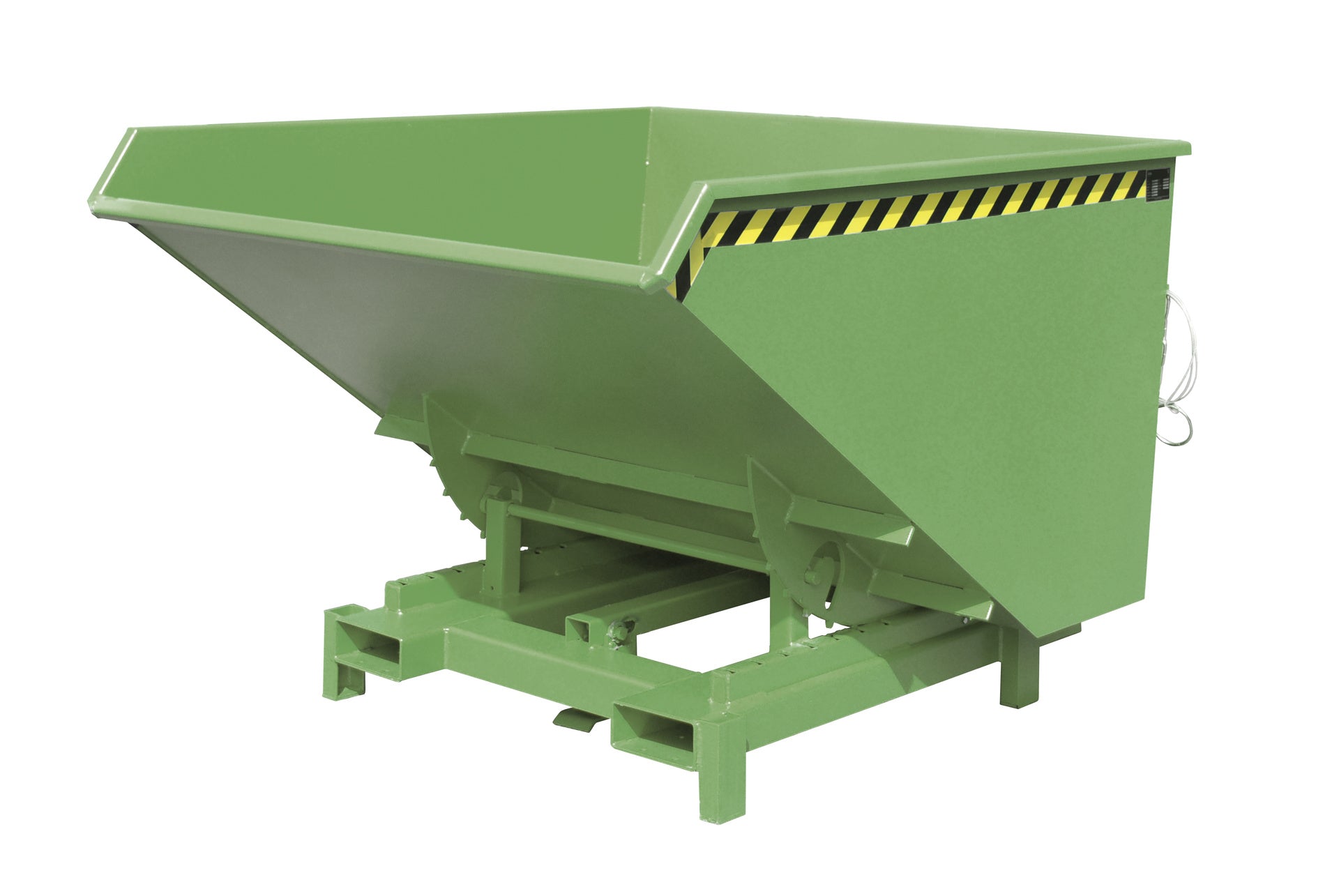 Heavy Duty Tilting Container SK 1700