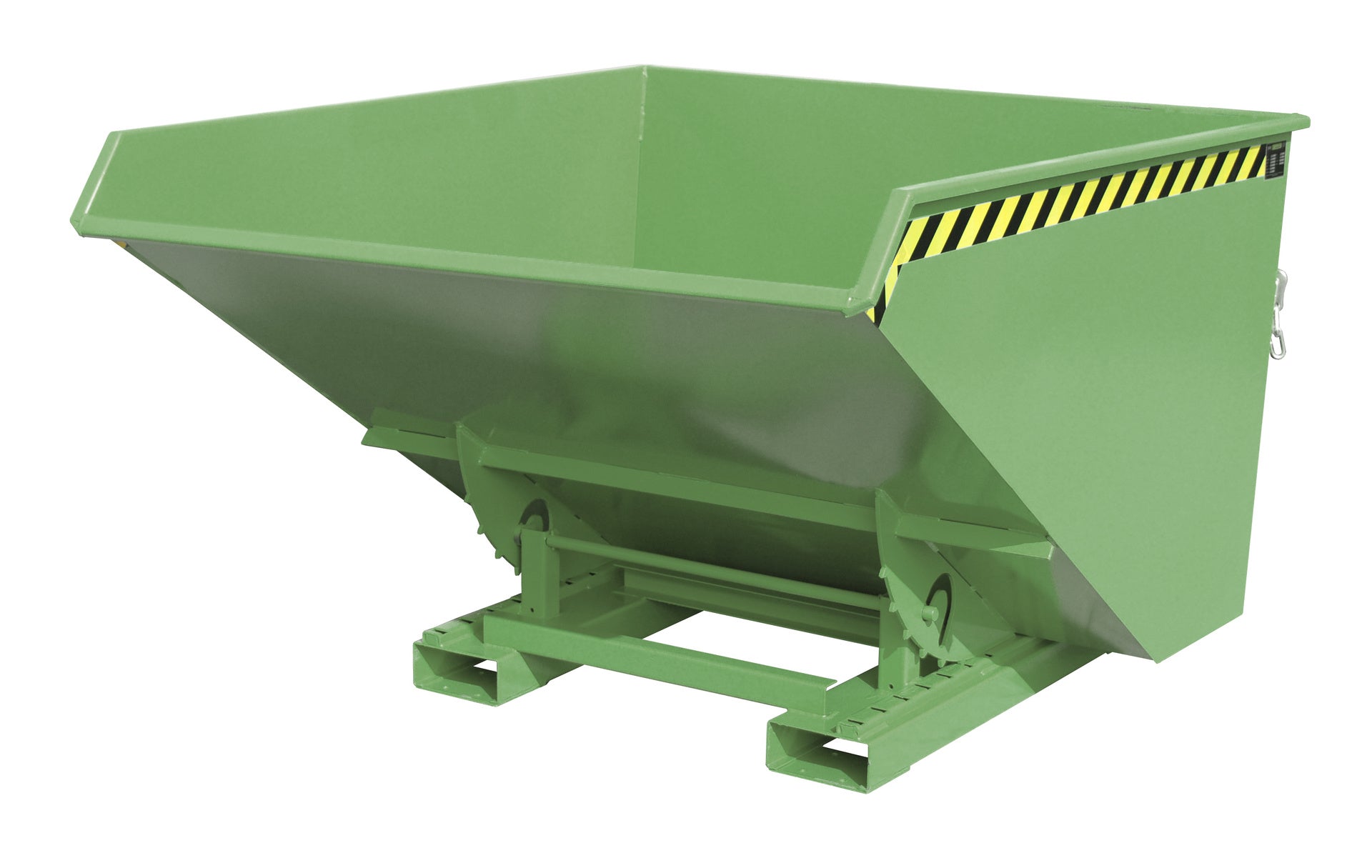 Swarf Tilting Container EXPO-E 1700