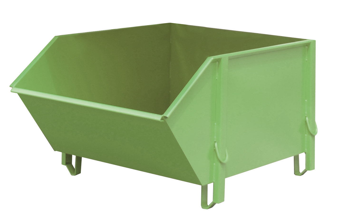 Container for Building Materials BBG 100