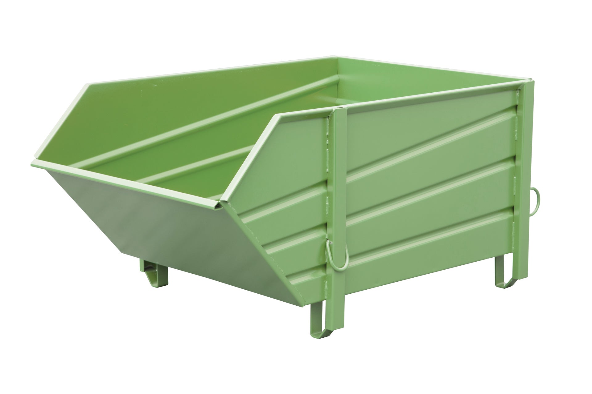 Container for Building Materials BBP 100