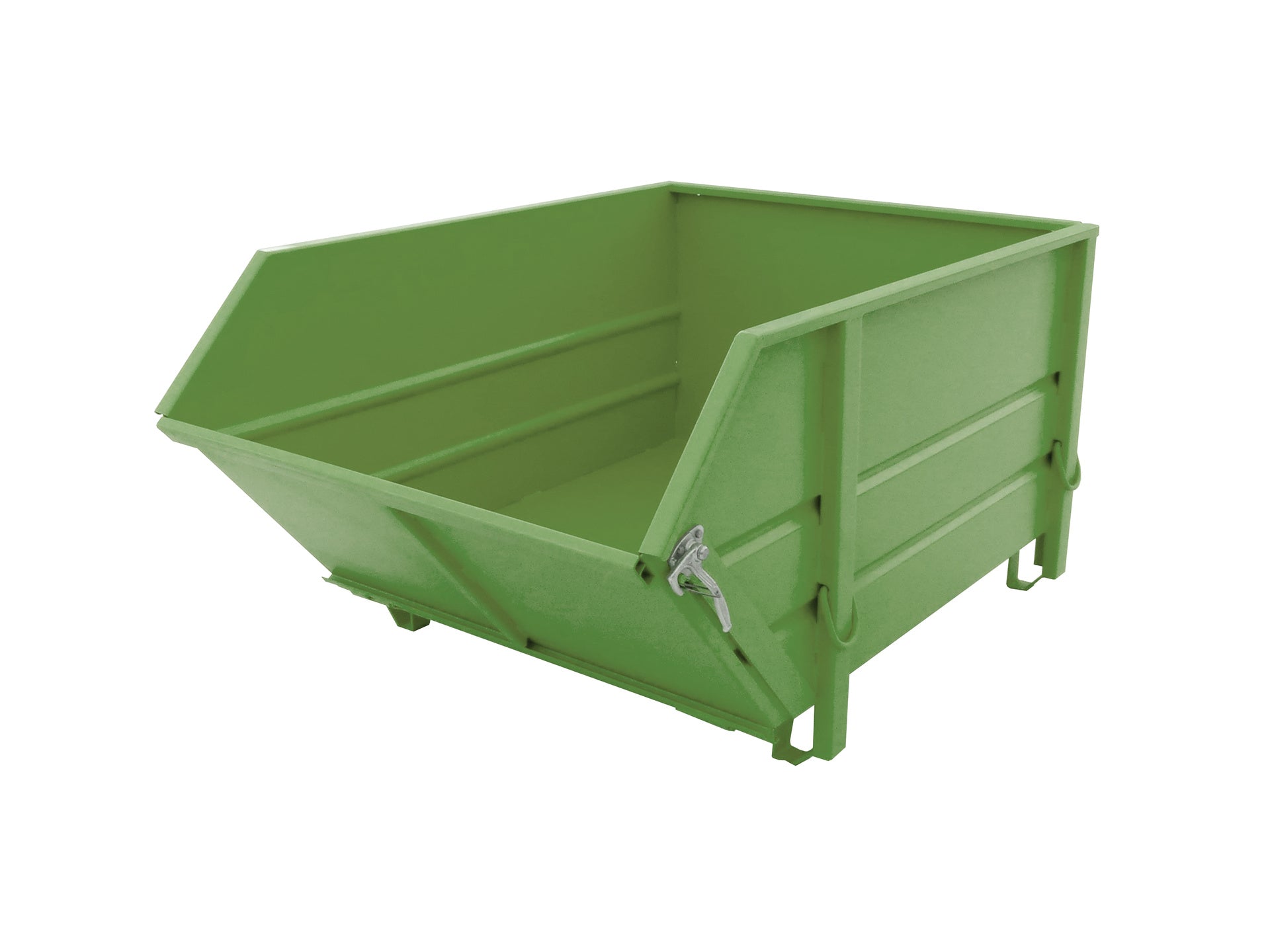 Container for Building Materials BBK 100