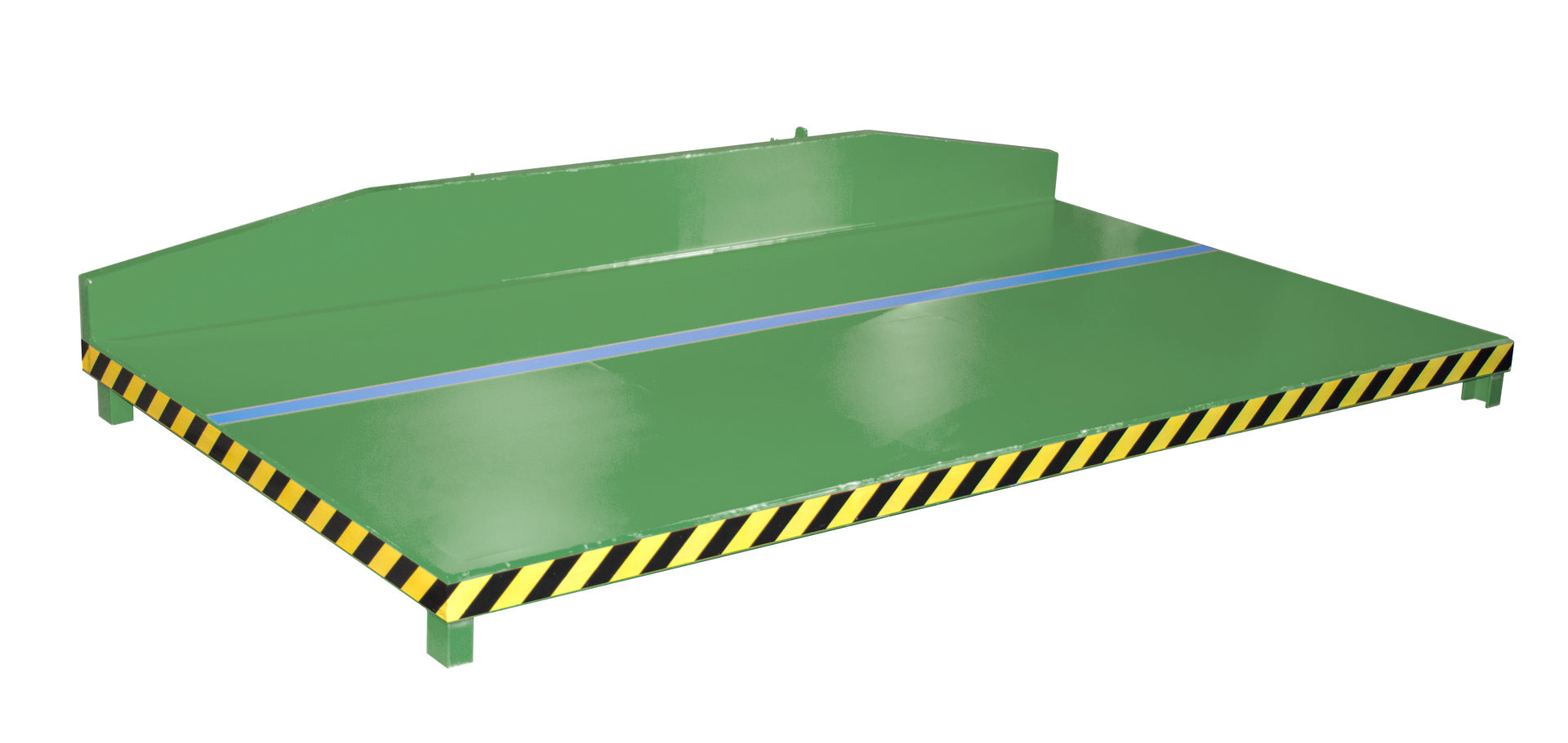 Platform for Off-Cuts RGP-1