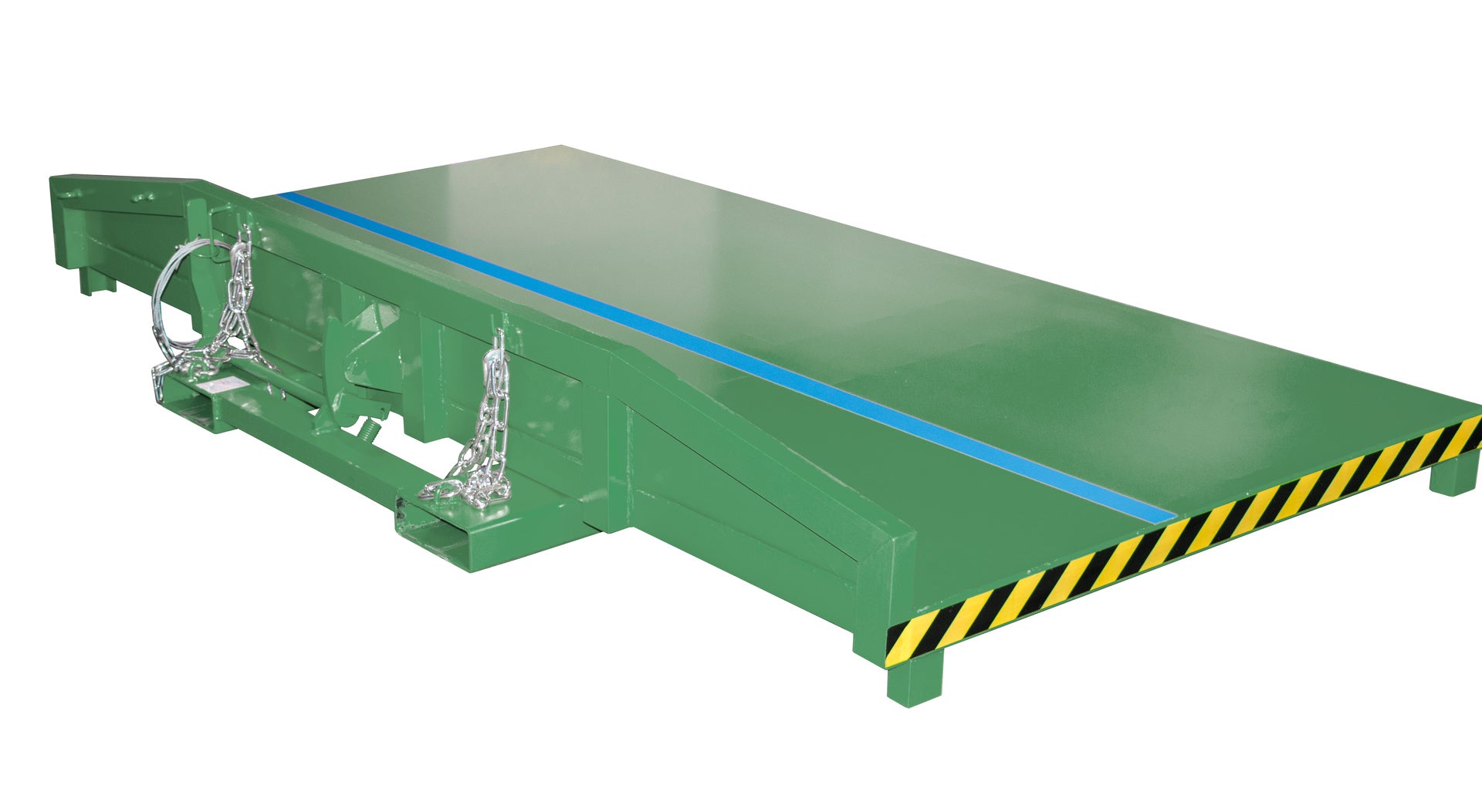 Platform for Off-Cuts RGP-1