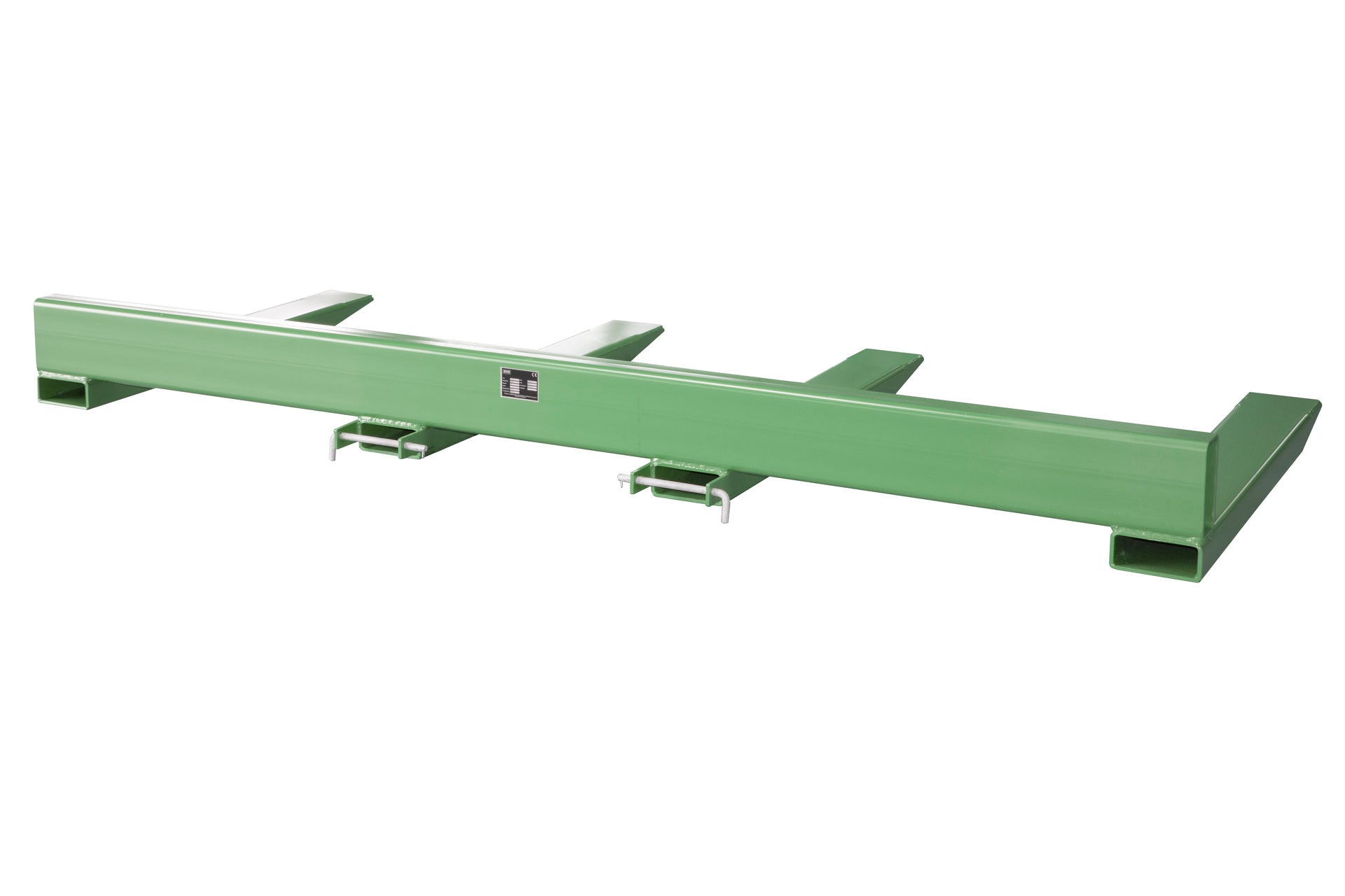 Long Material Carrier LGT 2.5