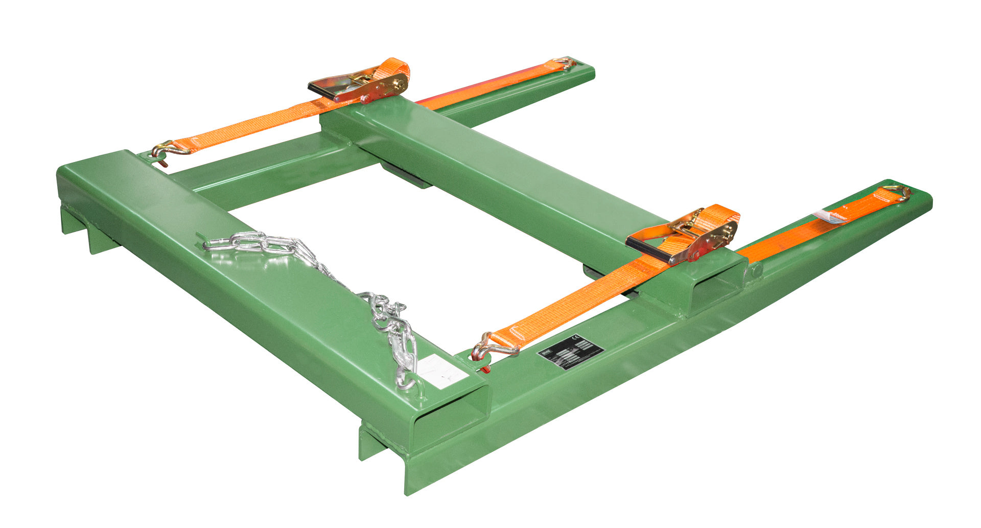 Long Load Handler LSL