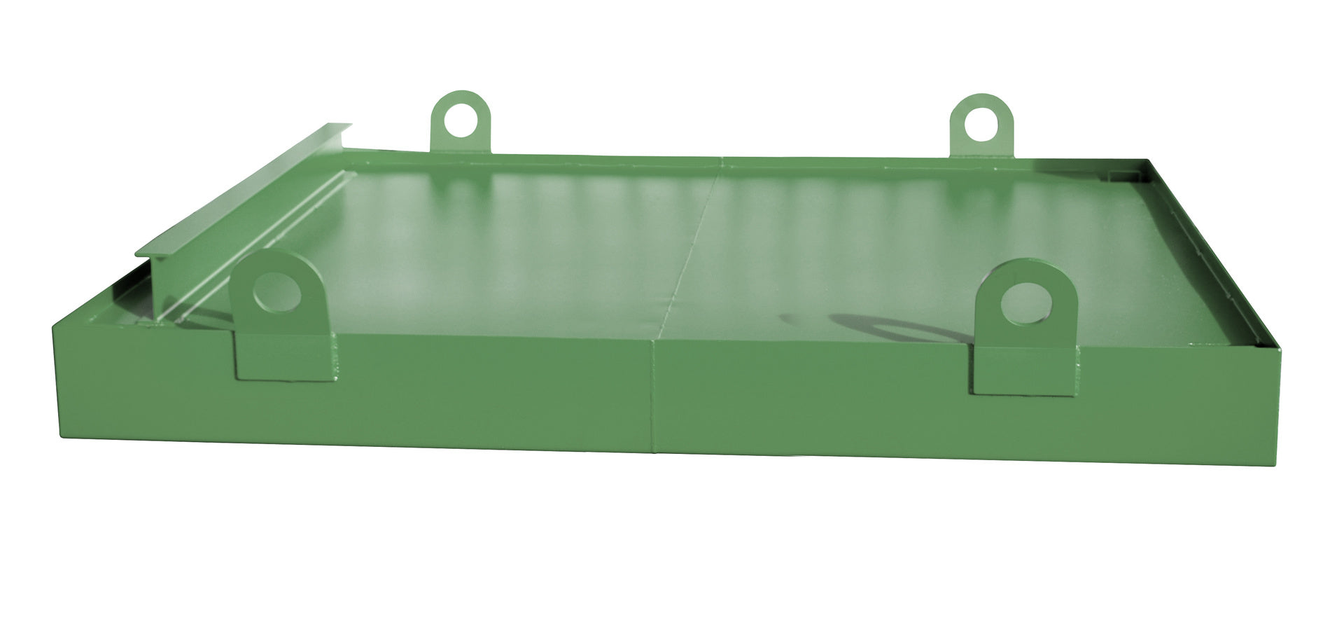Sump Tray for Skips CW 2
