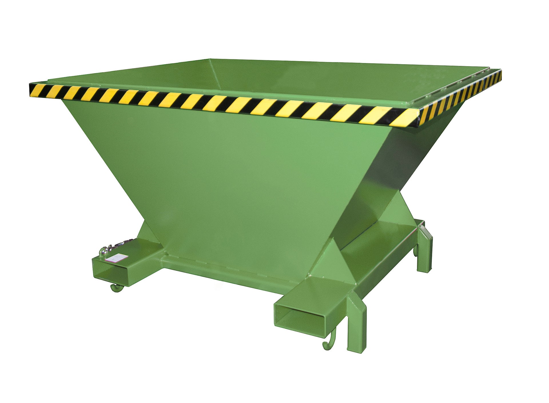 Filling Hopper SBT