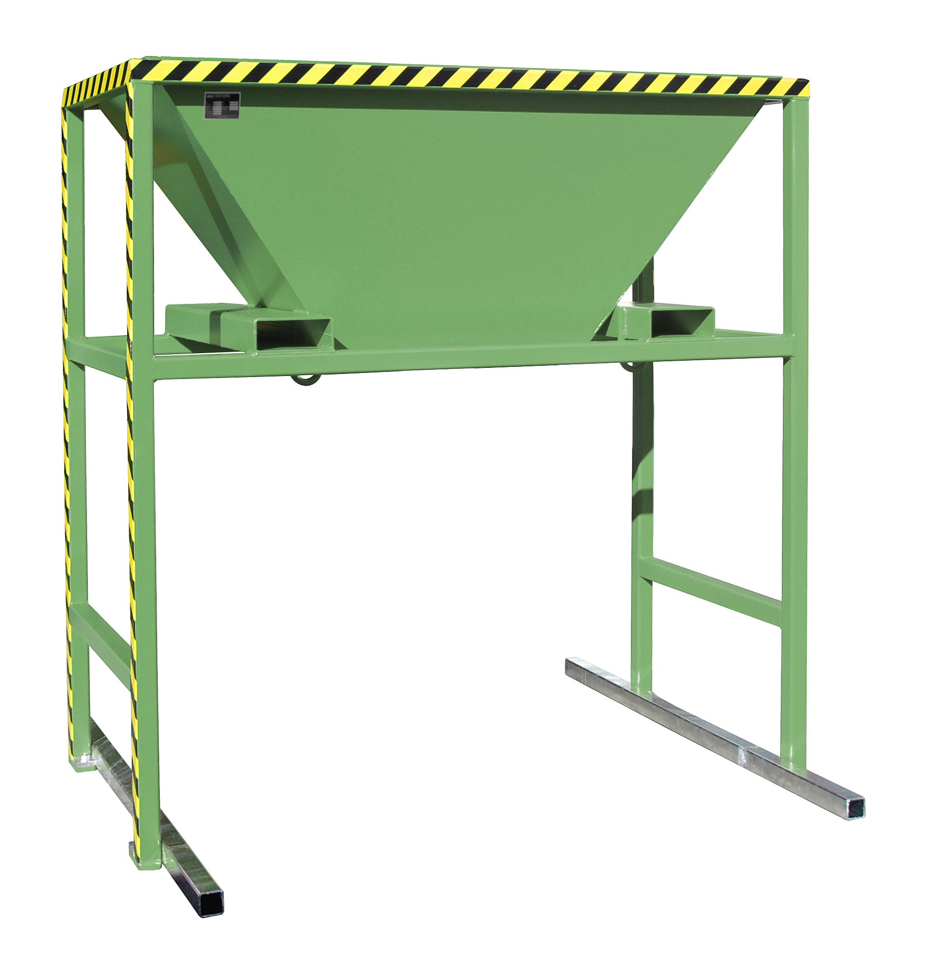 Filling Hopper BTM