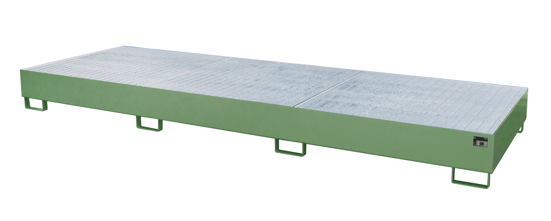 Sump Tray AW 1000-3
