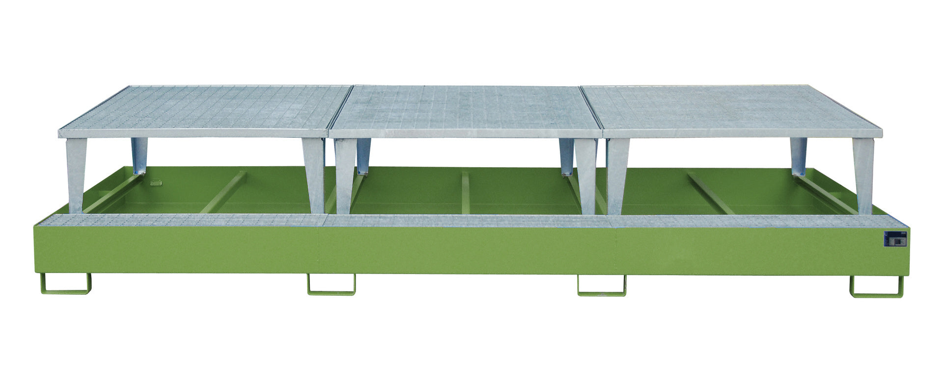 Sump Tray AWA 1000-3