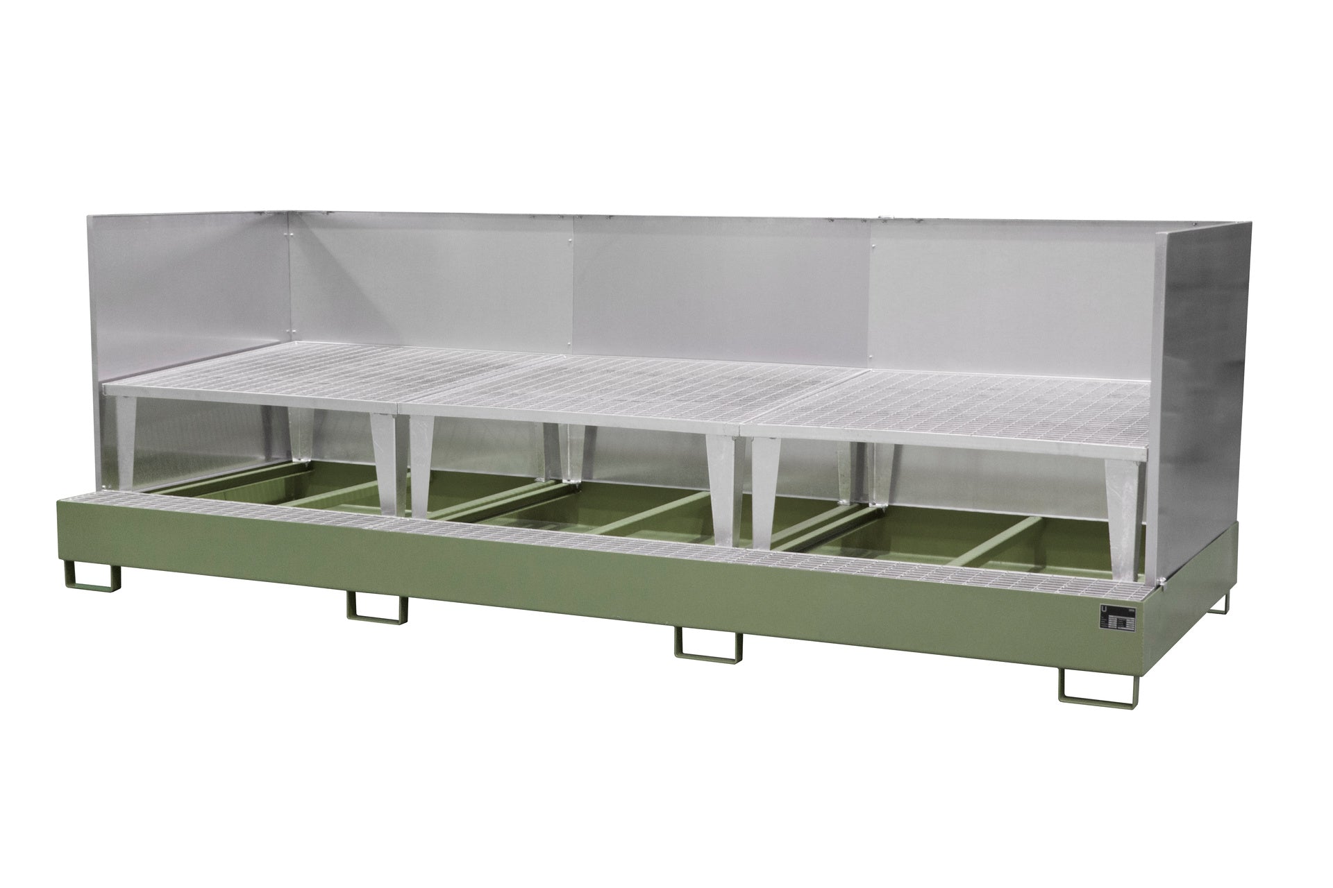 Sump Tray AWA 1000-3/SW
