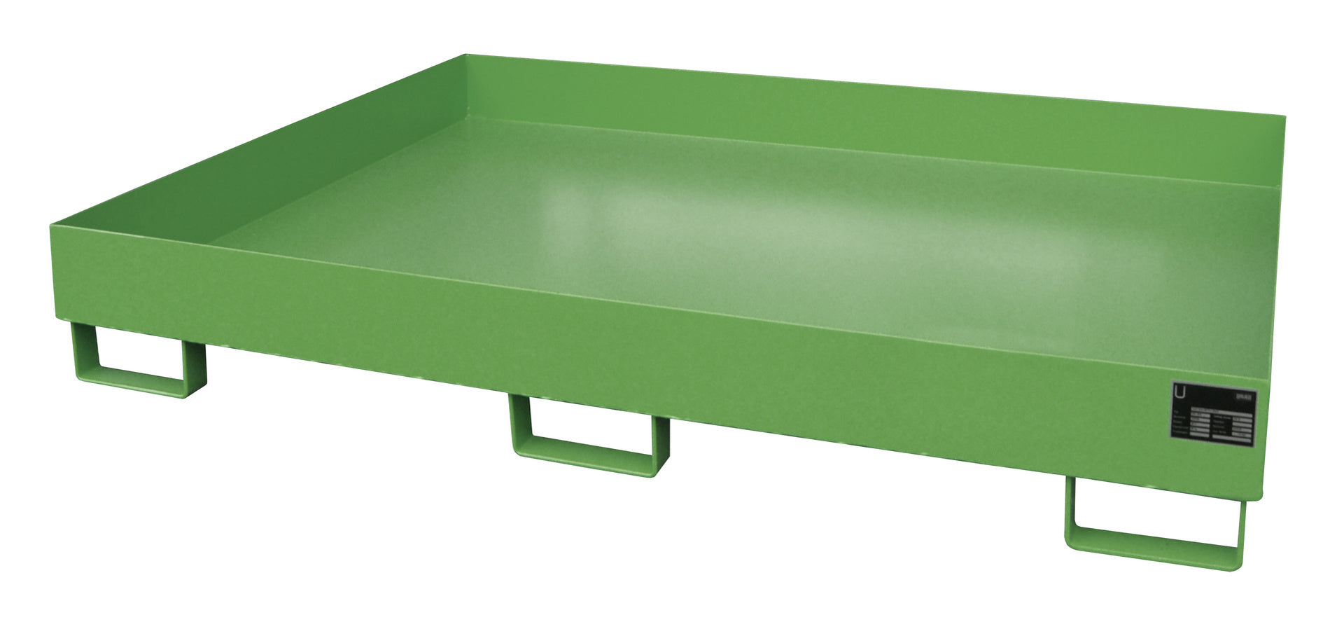 Shelf Sump RW 1800