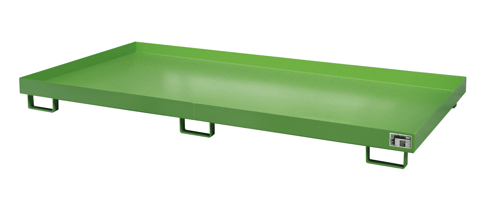 Shelf Sump RW 2700-1