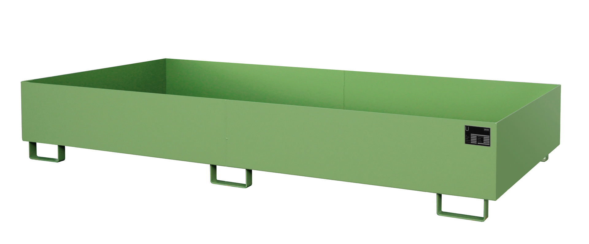 Shelf Sump RW 2700-2