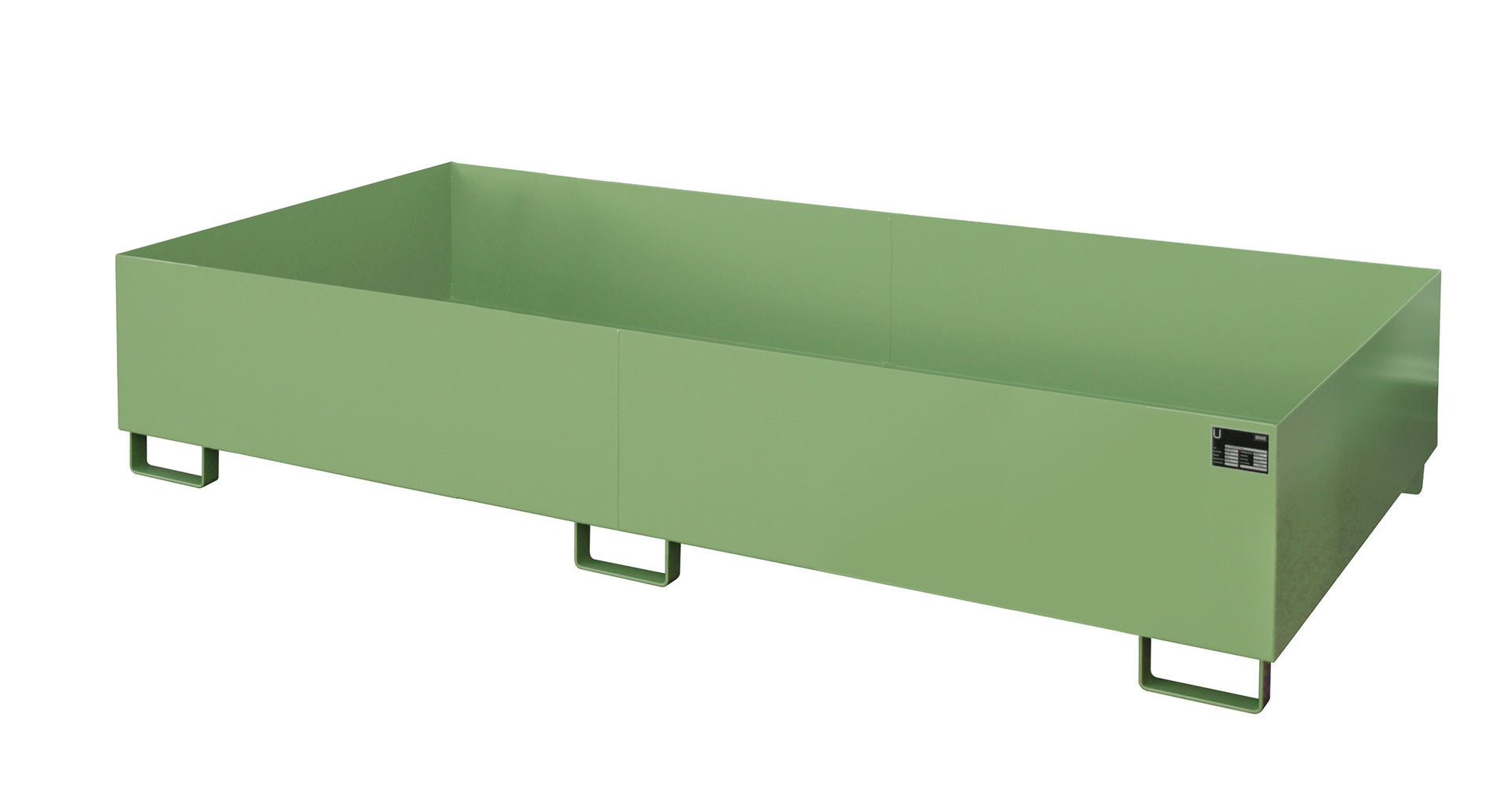Shelf Sump RW 2700-3