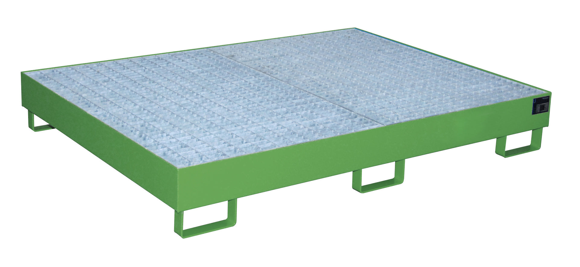 Shelf Sump RW-GR 1800