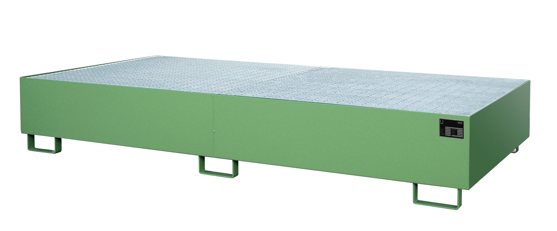 Shelf Sump RW-GR 2700-3