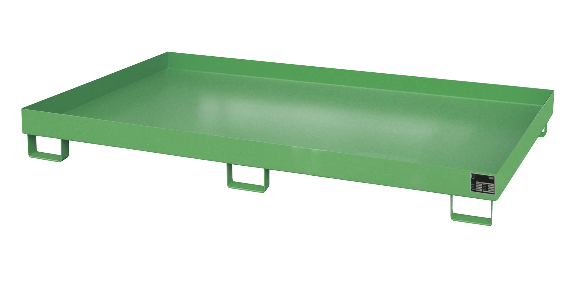 Shelf Sump RW 2200-1