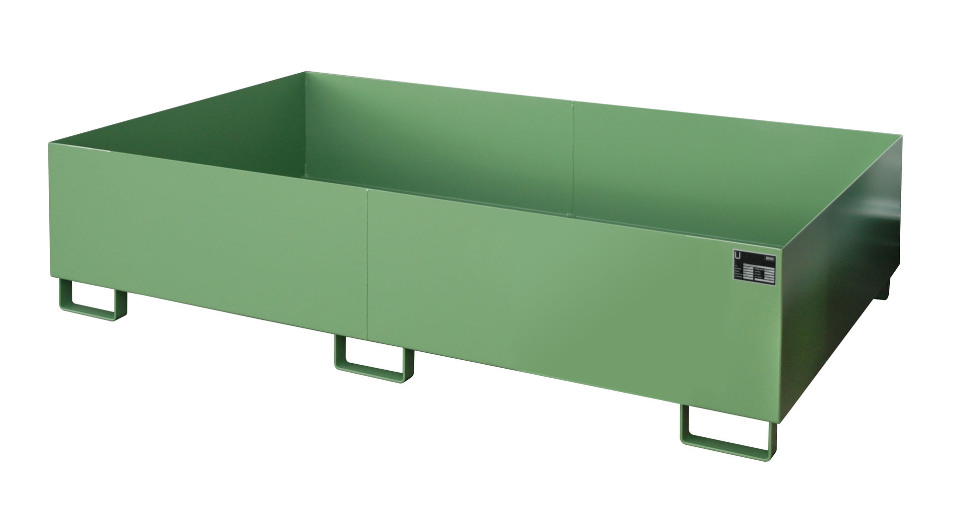 Shelf Sump RW 2200-2