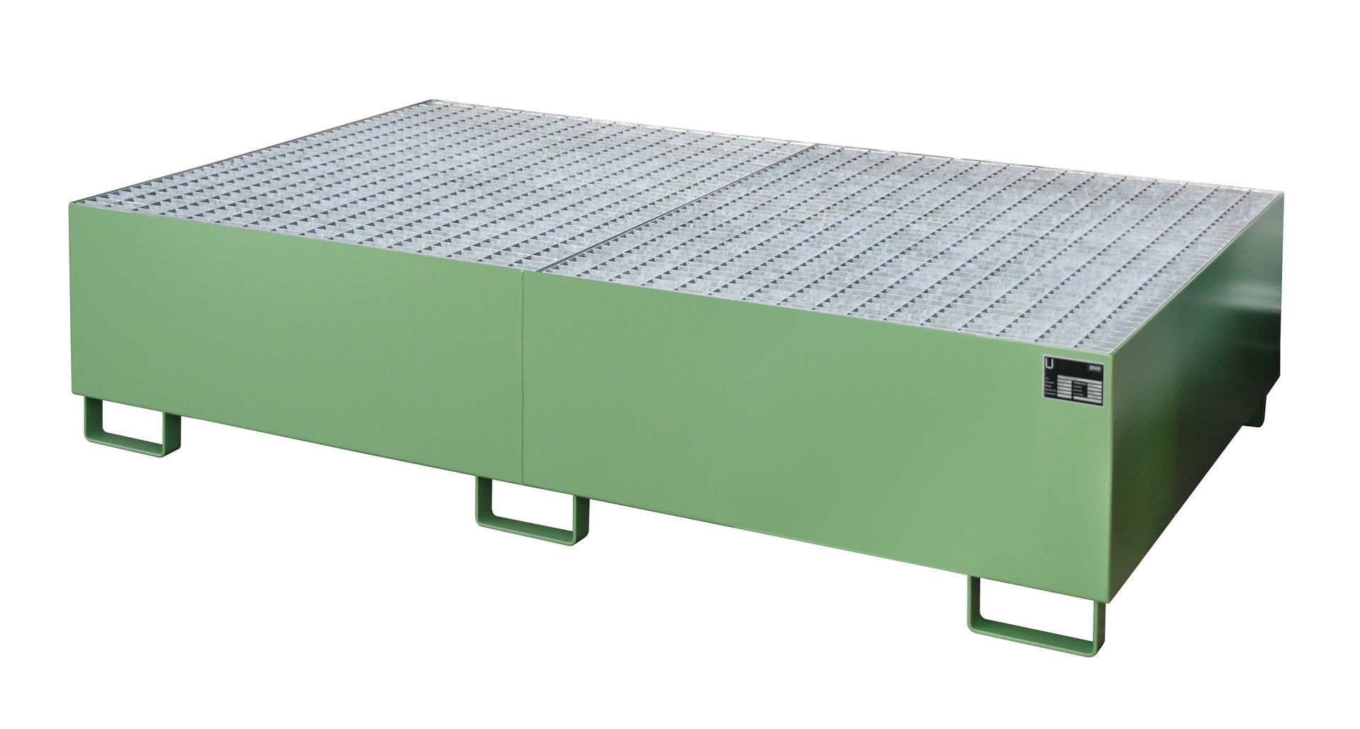 Shelf Sump RW-GR 2200-2