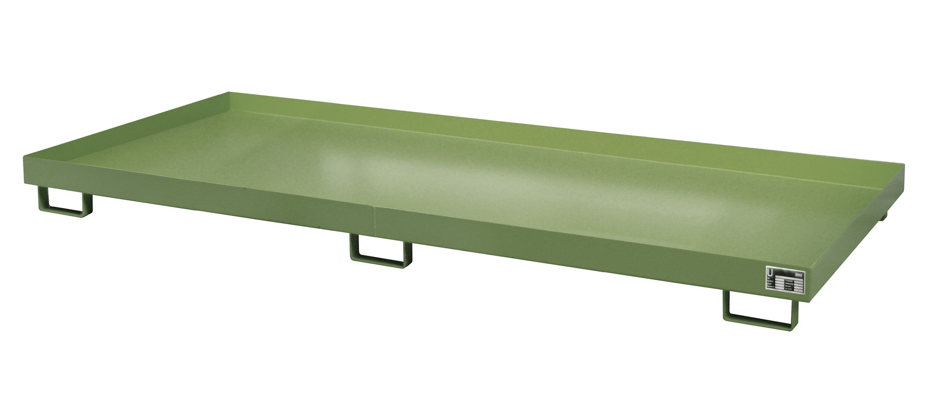 Shelf Sump RW 3300-1