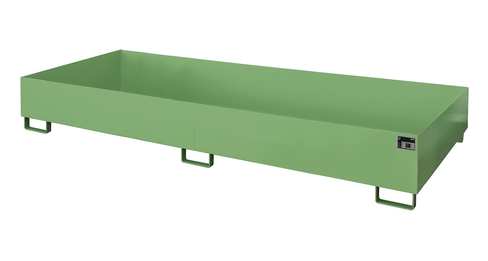 Shelf Sump RW 3300-2