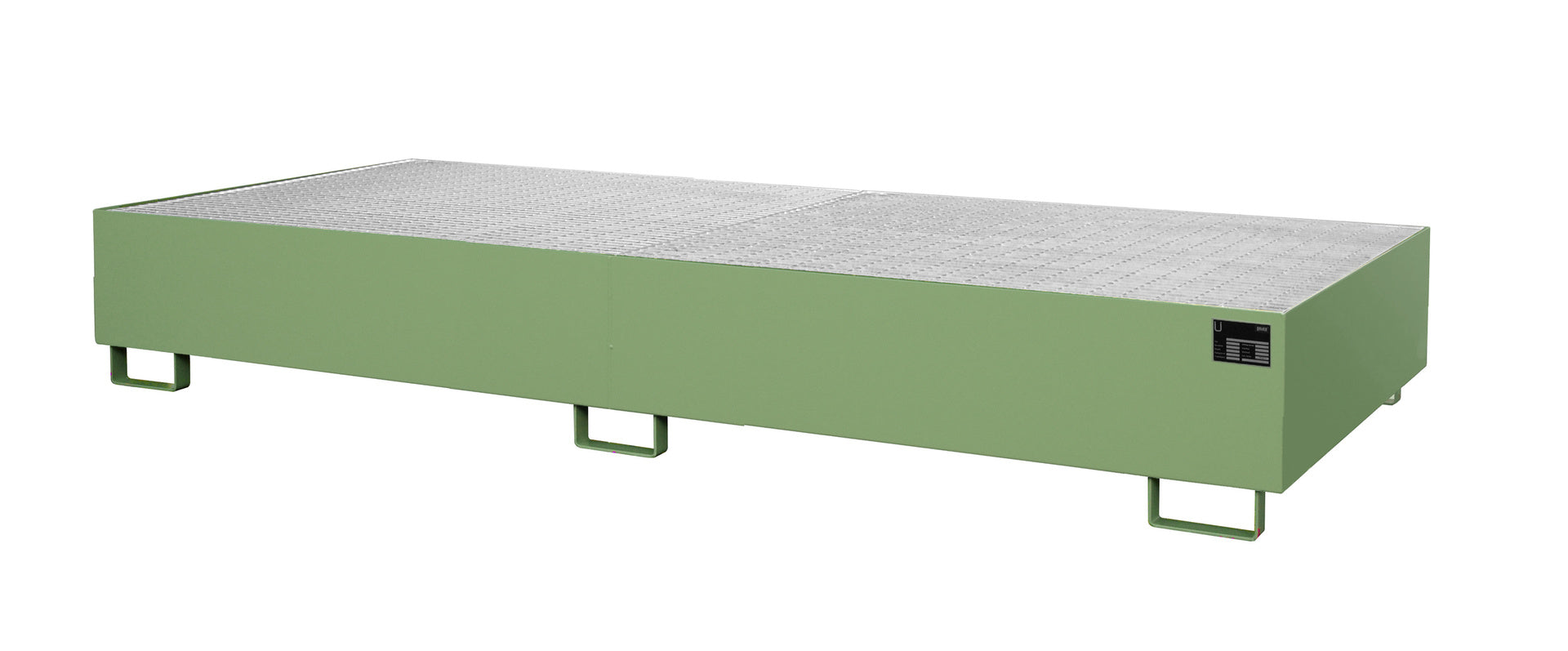 Shelf Sump RW-GR 3300-2