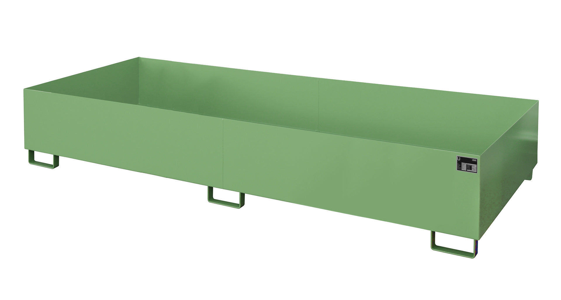 Shelf Sump RW 3300-3