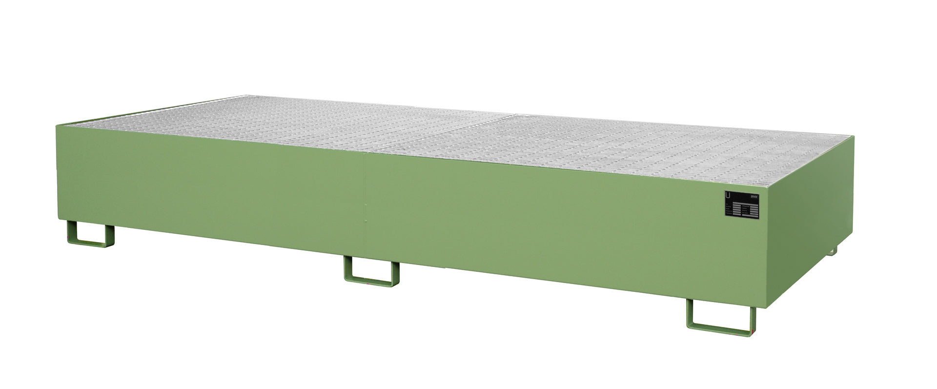 Shelf Sump RW-GR 3300-3