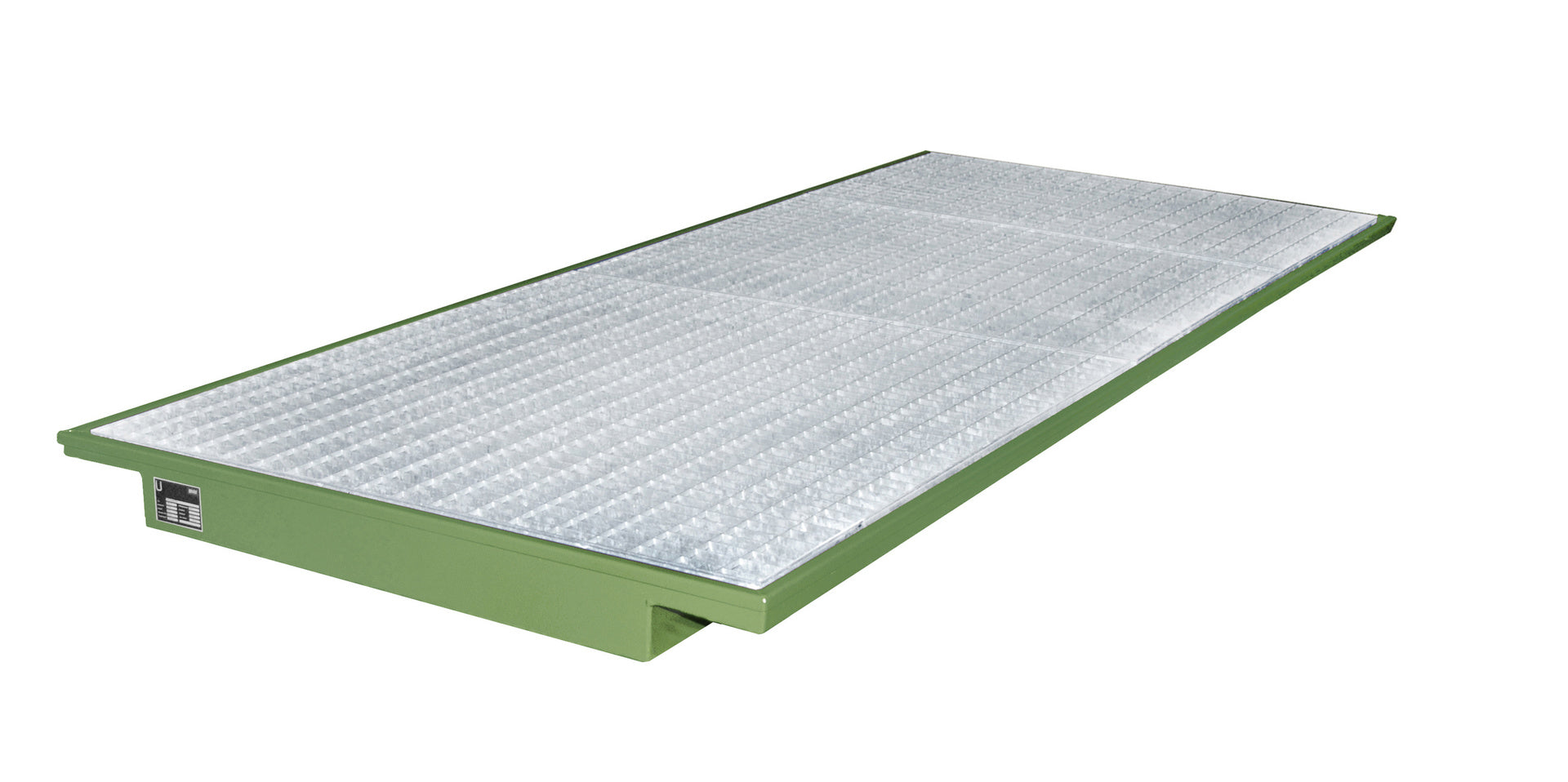 Suspended Sump EHW 3300