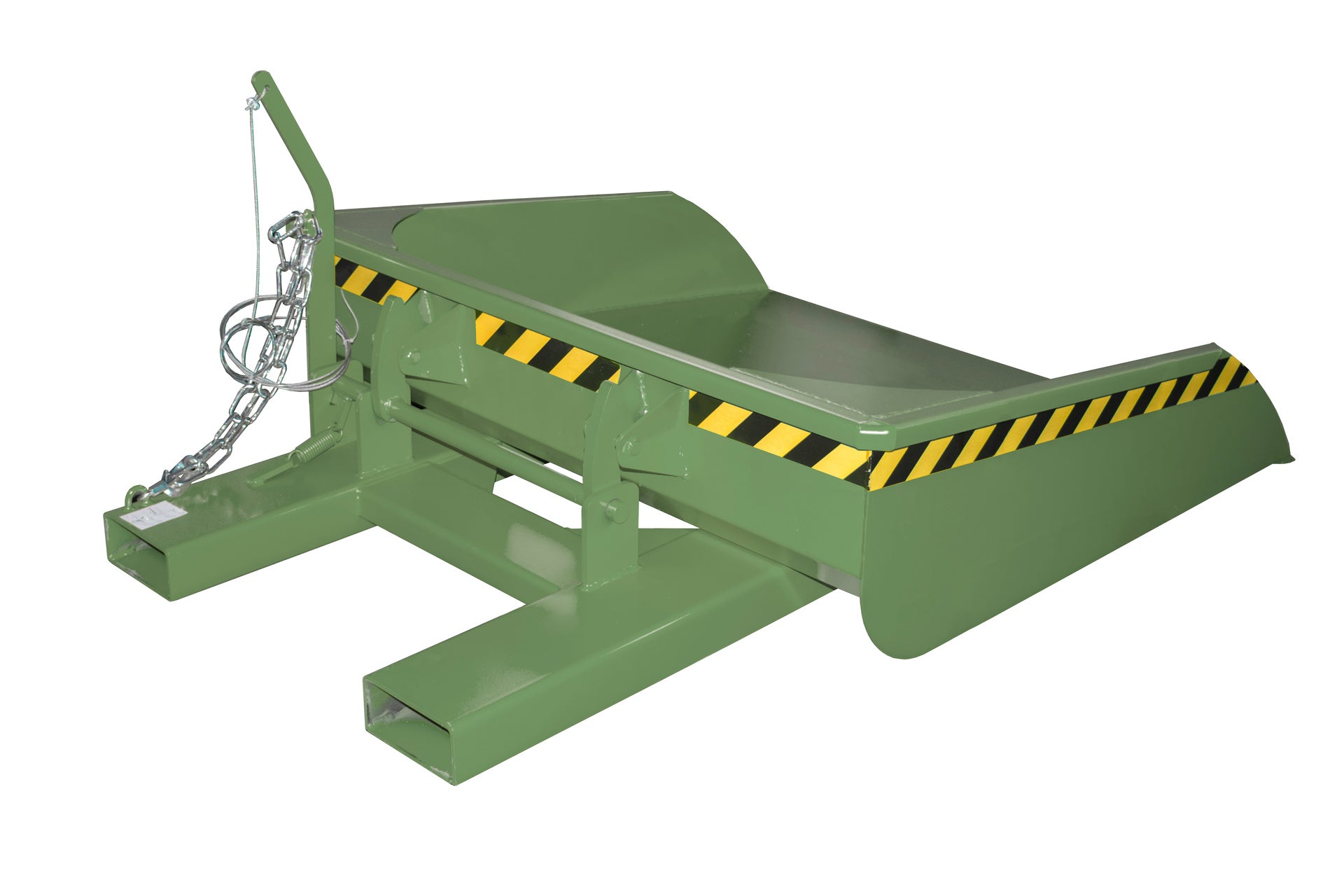 Shovel BSI 50
