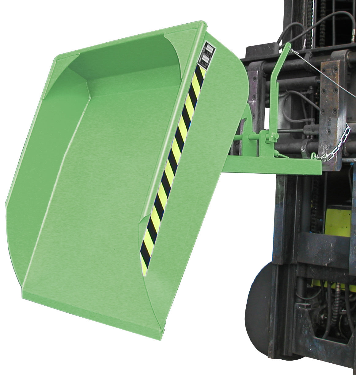 Shovel BSI 50