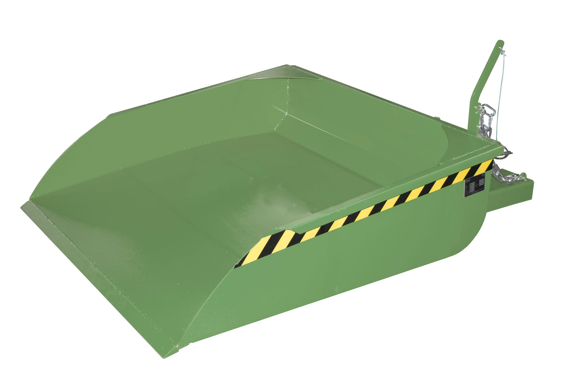 Shovel BSI 50