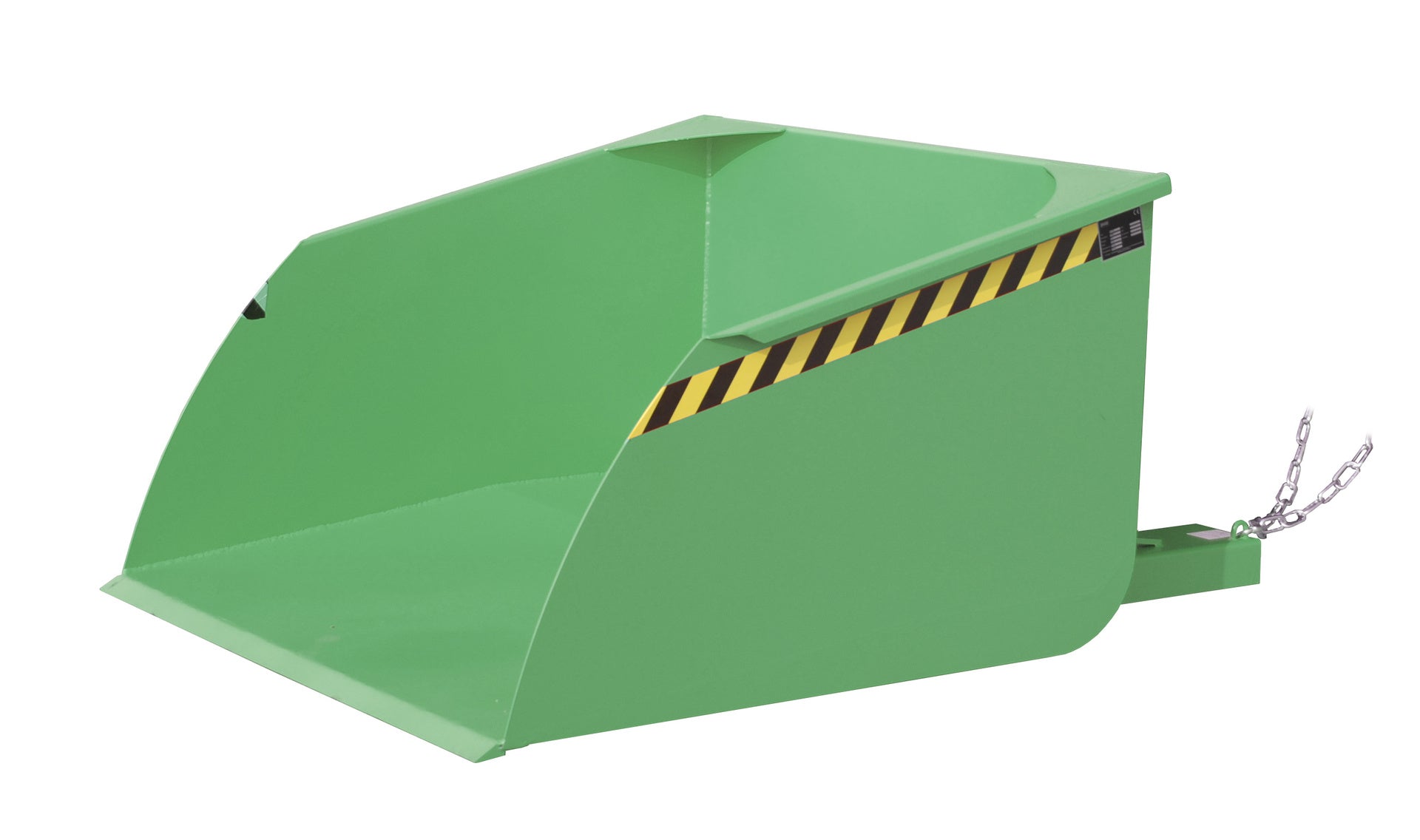 Shovel BSI 100