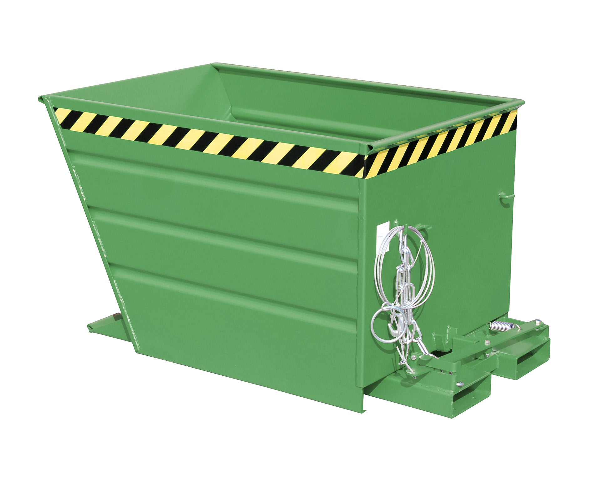 Tilting Container VG 550