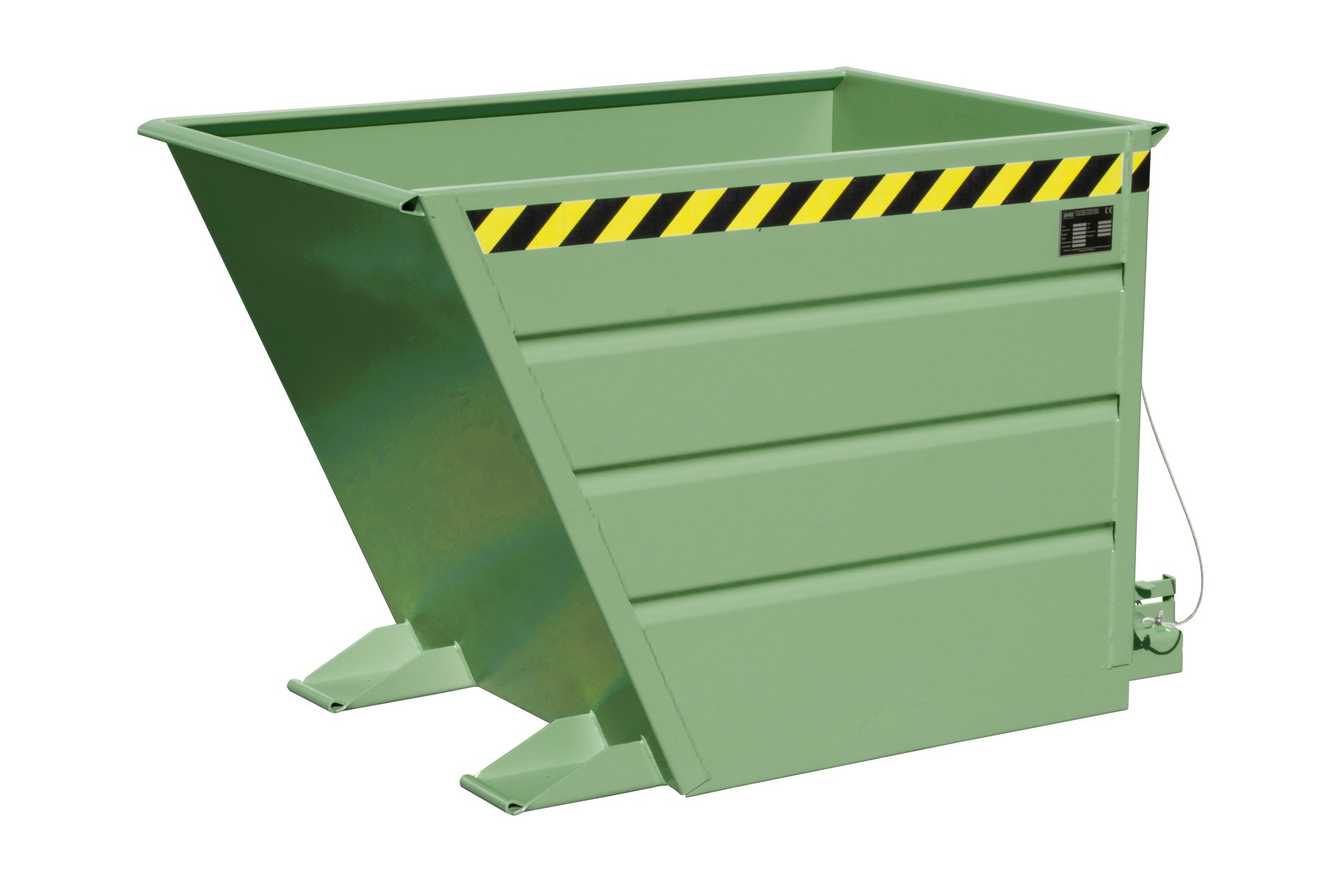 Tilting Container VG 700