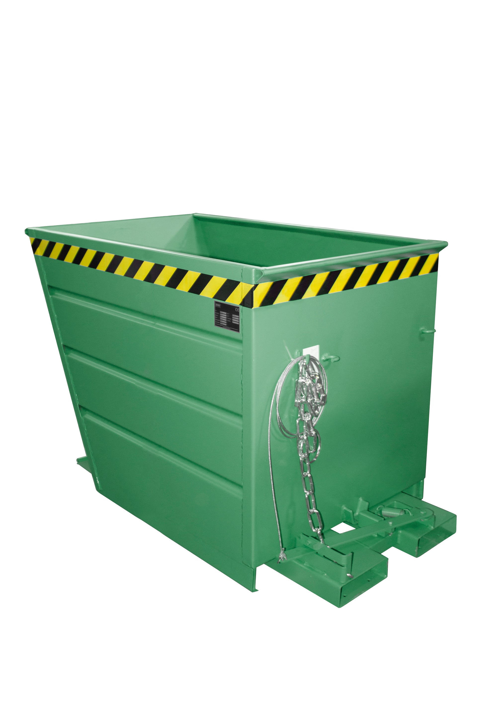Tilting Container VG 700